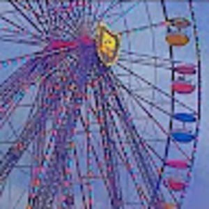 Meet your Posher, Josilyn